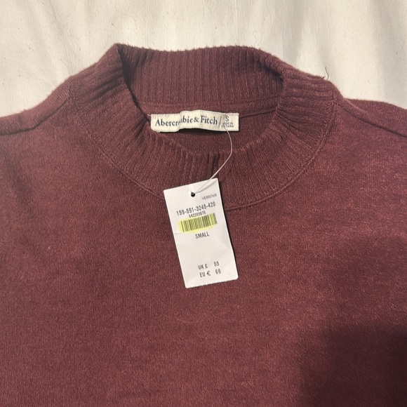 Abercrombie-Sweater dress - Picture 6 of 7